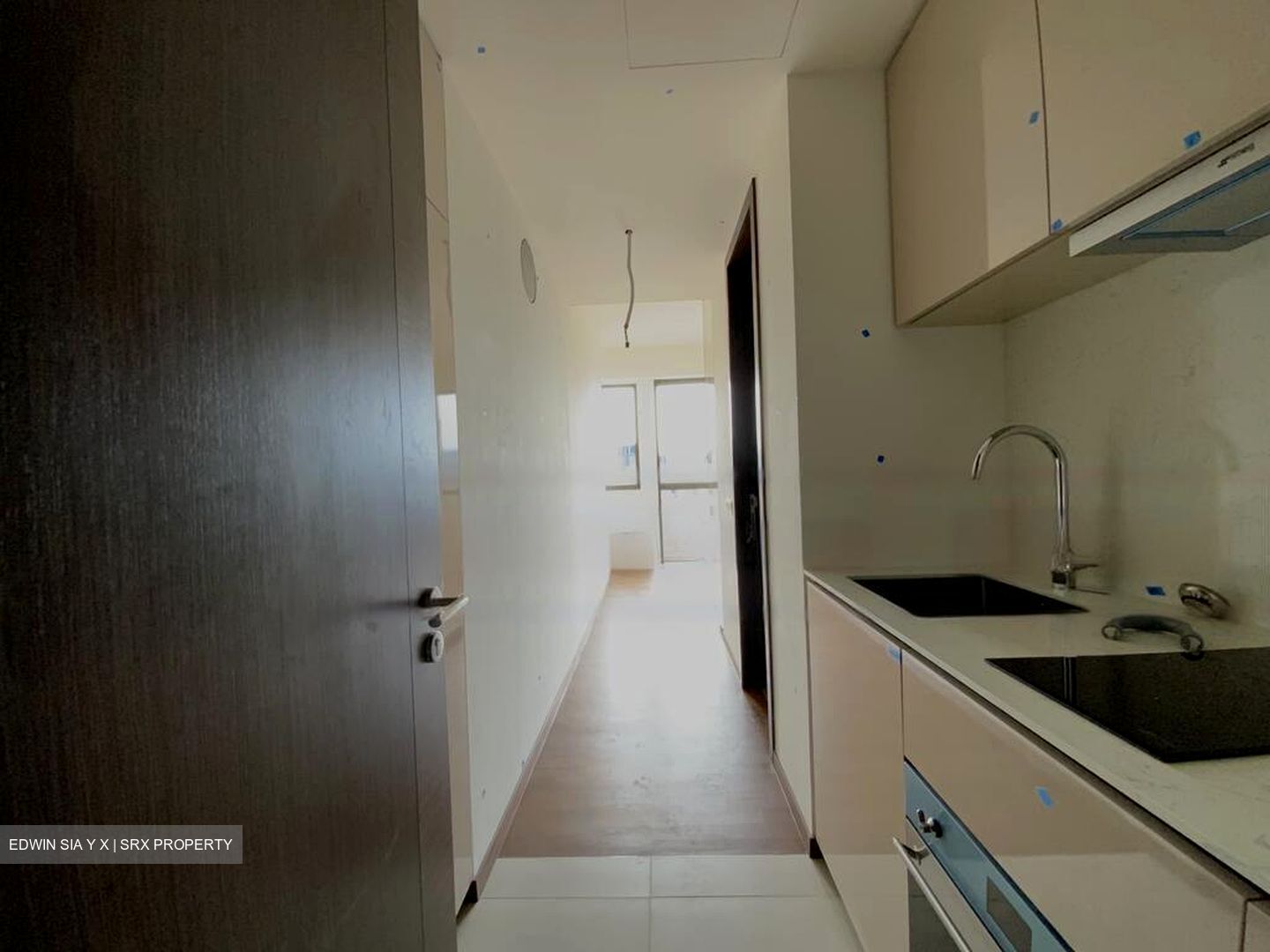 FORETT AT BUKIT TIMAH (D21), Apartment #482049041
